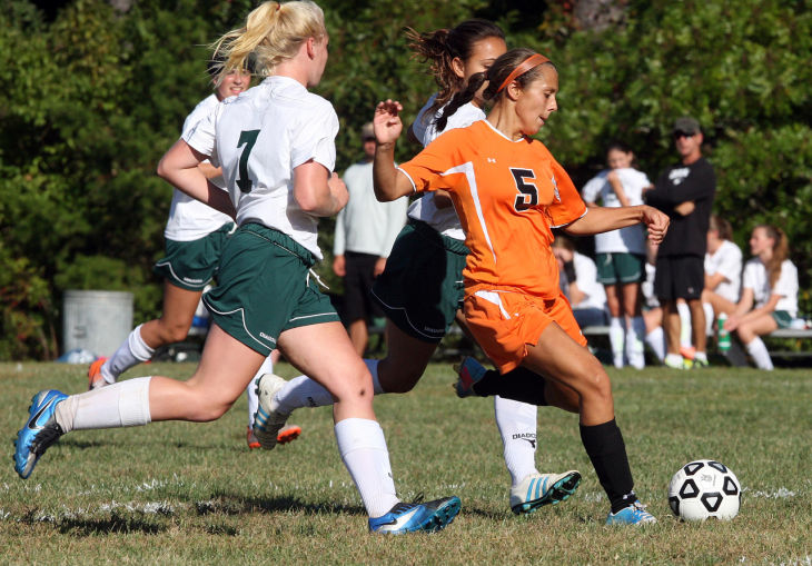 MiddleTwpSoccer