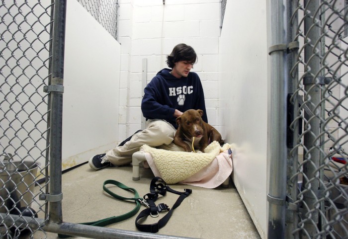  Humane Society