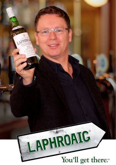 Expert argues superiority of Scotch over whiskey