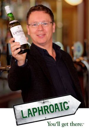 Expert argues superiority of Scotch over whiskey