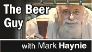 The Beer Guy, Mark Haynie