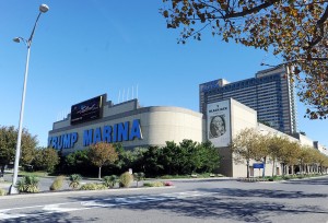 Trump Marina