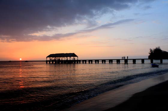 Kauai photo tour captures unseen island