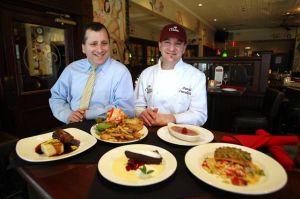 Delectable dining dealsAtlantic City eateries go all out on specials for restaurant week