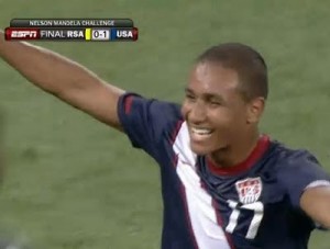 Juan Agudelo1