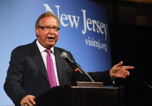 tourism conference