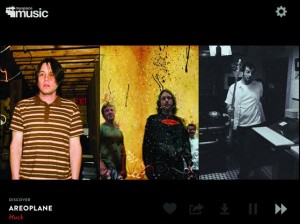 MySpace Music unveils 'Romeo' video app