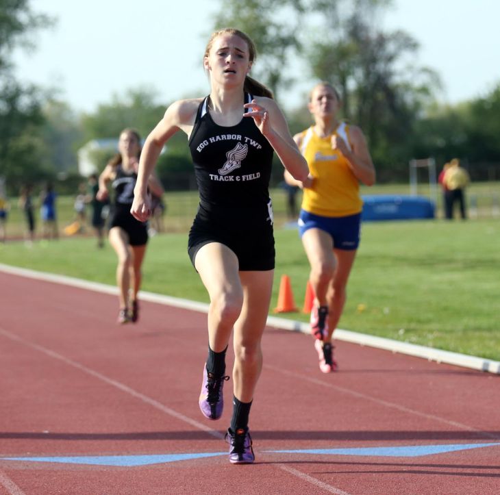 Atlantic County track and field championships