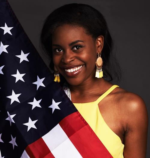 Election year adds news dimension to Miss America