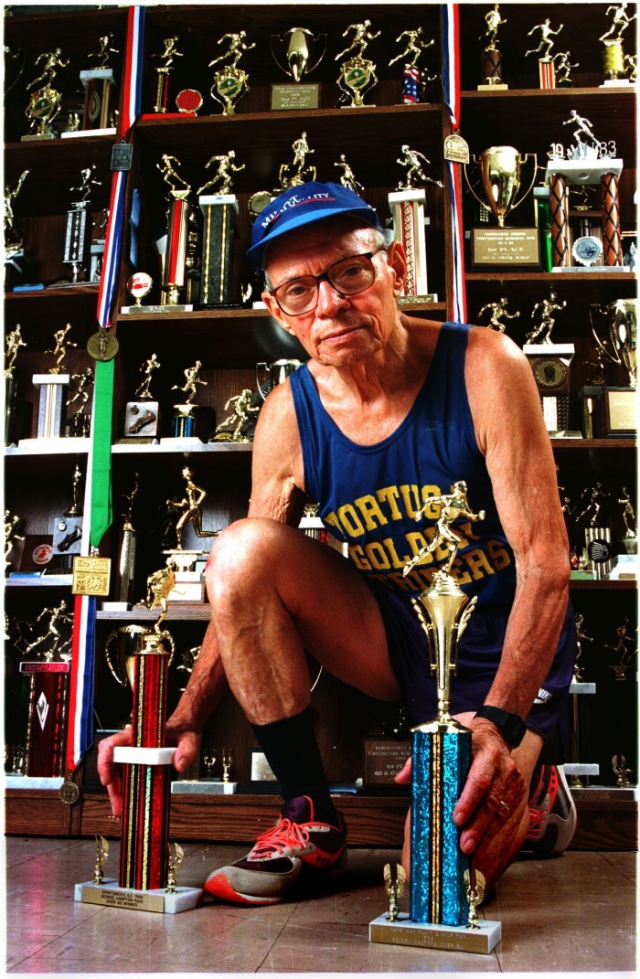 Mike Bertolini