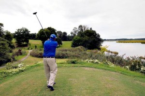 Worth the Travel Time: Located outside Bridgeton, Cohanzick Country Club offers confidence-boosting challenges