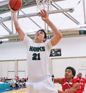 Hawks can contend with Heminway