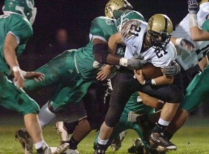 No title at stake, but Southern finds consolation in rematch