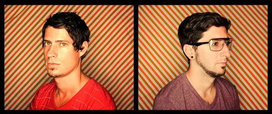 Band Bios: Sunday