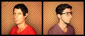 Band Bios: Sunday