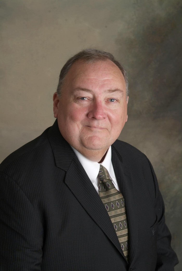 Jim McElwee (D)