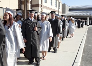 EHT HS Graduation