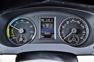 All-New 2013 VW Jetta Hybrid Comes to U.S.