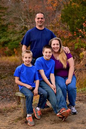 Brian Mascio Sr. dies suddenly