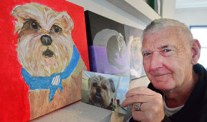 autistic arts
