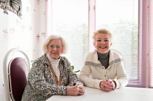 Margate woman works to find new home for MAPS fundraiser
