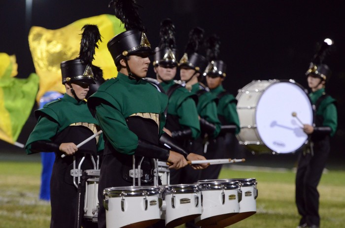 Mainland band