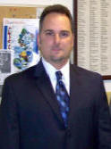 Keith Lauermann (D) incumbent