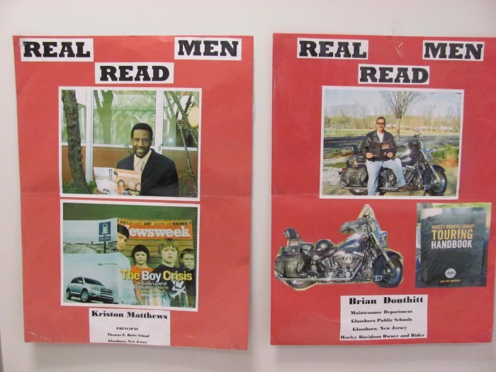 EHAS j22 Bicknell posters