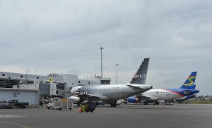 airport subsidy
