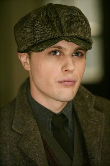 'Boardwalk' players: Meet the characters populating HBO's 'Boardwalk Empire'