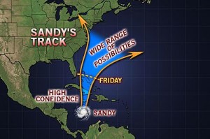 sandy 10-25am