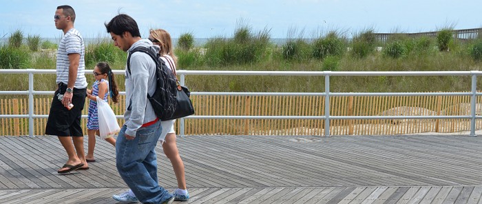 dunes