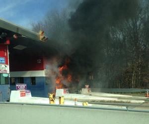 egg harbor toll plaza crash
