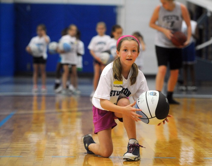 summer camps