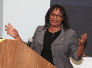 Jacqueline McBride