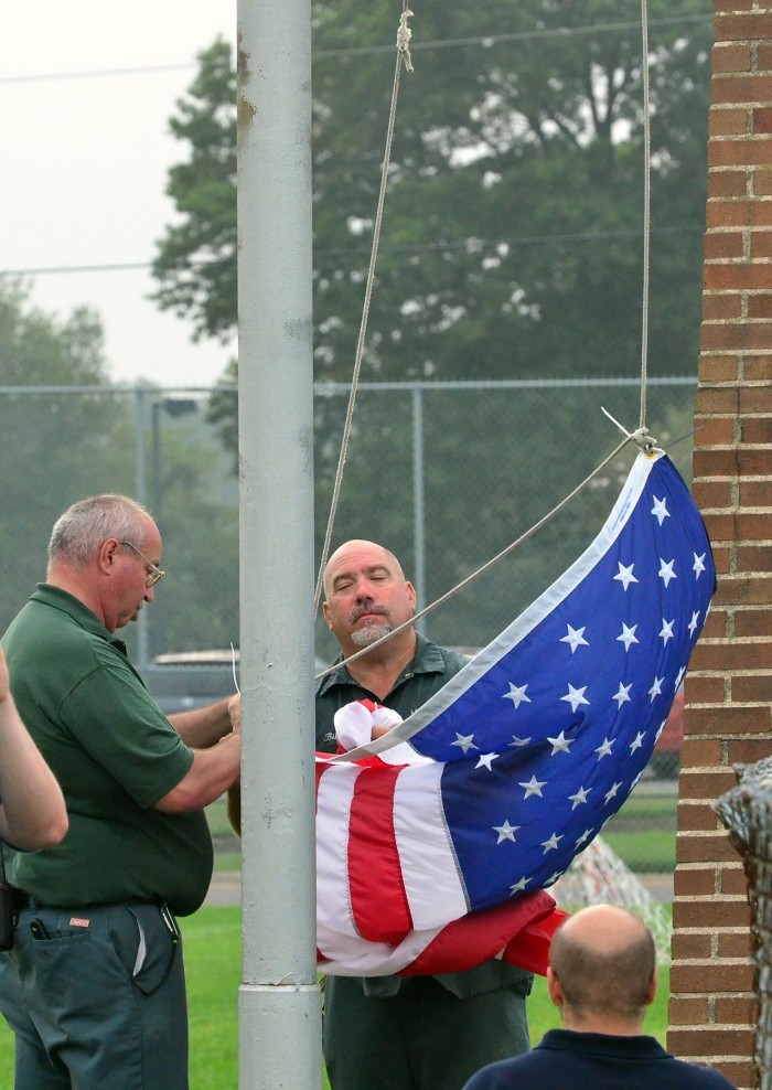 mainland deaths vigil