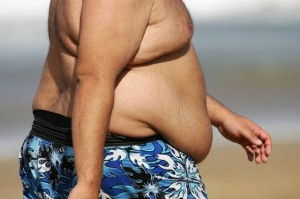 Health briefs: Tweeting illness, harmful belly fat, pay lower health costs