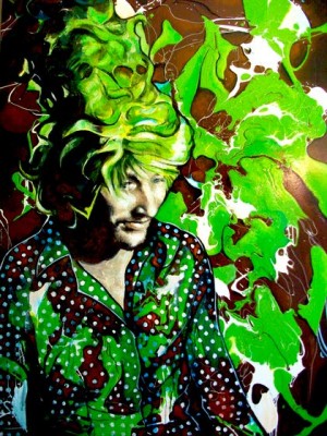 Portrait exhibit opens at Noyes Museum in Hammonton