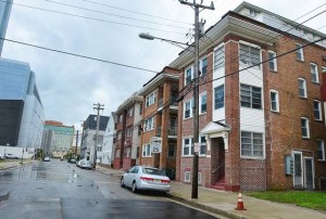 John Palmieri / Used carefully, condemnation is key to redevelopment