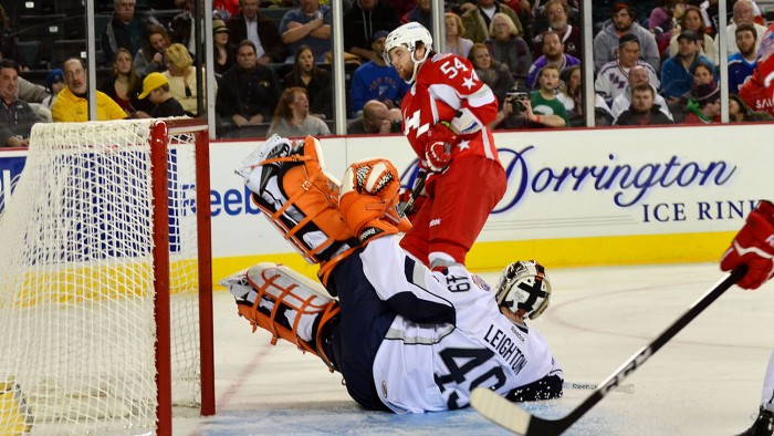 ahl all star game