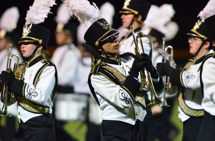 band