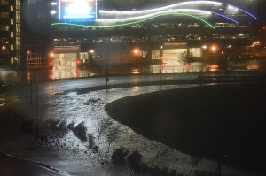 hurricane sandy atlantic