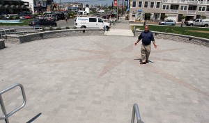 Beach Access