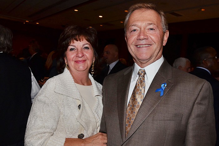 MBCA awards gala