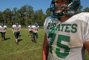 cedar creek football