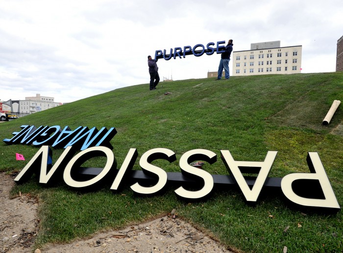Atlantic City Public Art