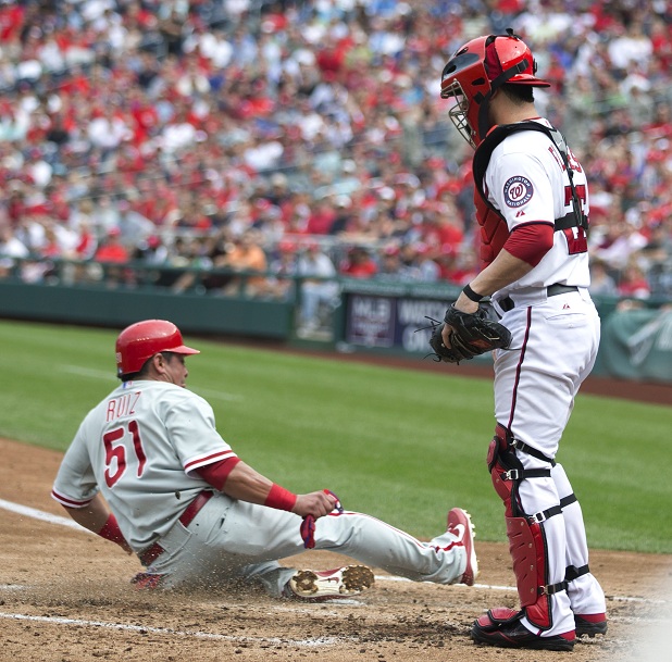 Phillies photo