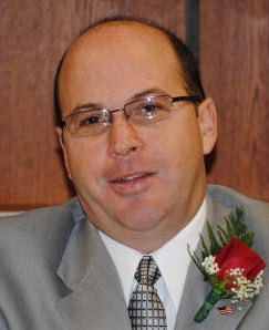 David E. Most (R) incumbent