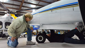 m18 hammonton airport