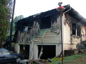 Hammonton fire 1